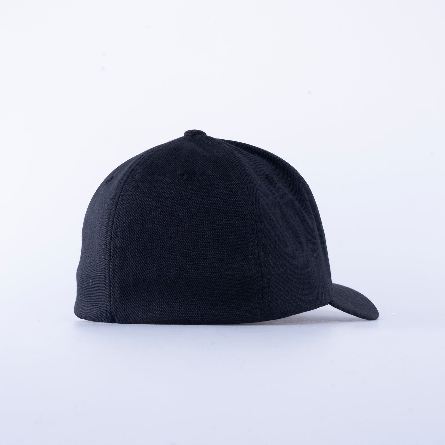 GREAT NORRLAND FLEX CAP - BLACK