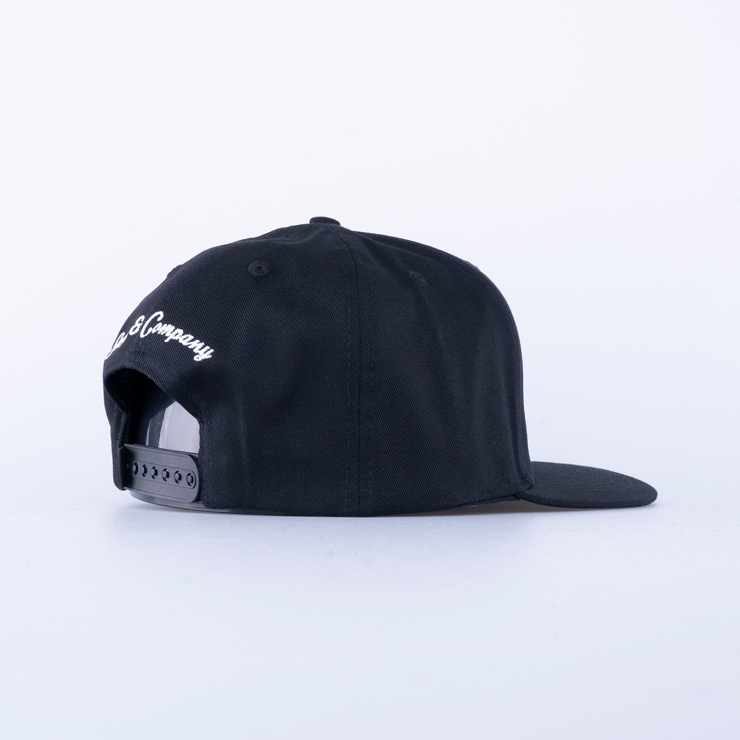 GREAT NORRLAND CAP - BLACK