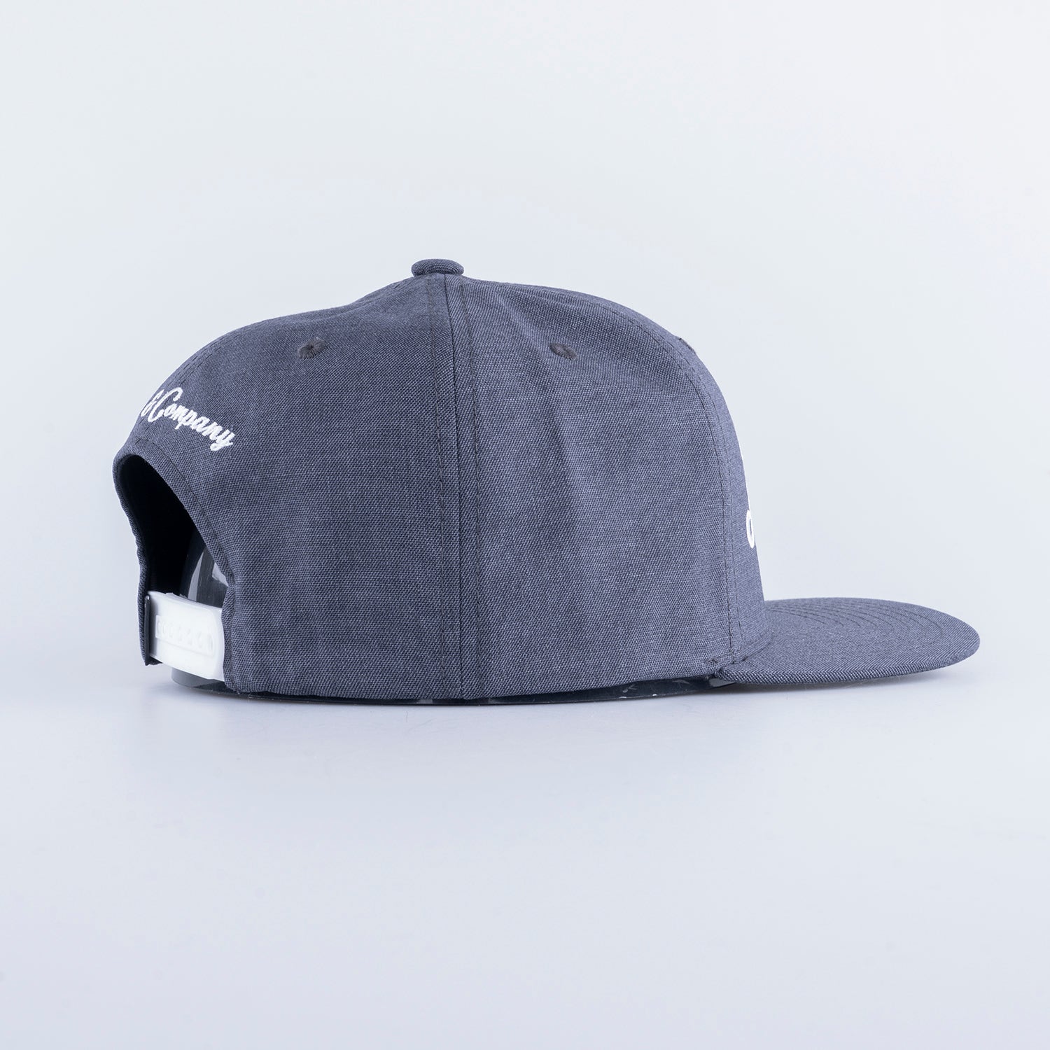 GREAT NORRLAND CAP - CHARCOAL