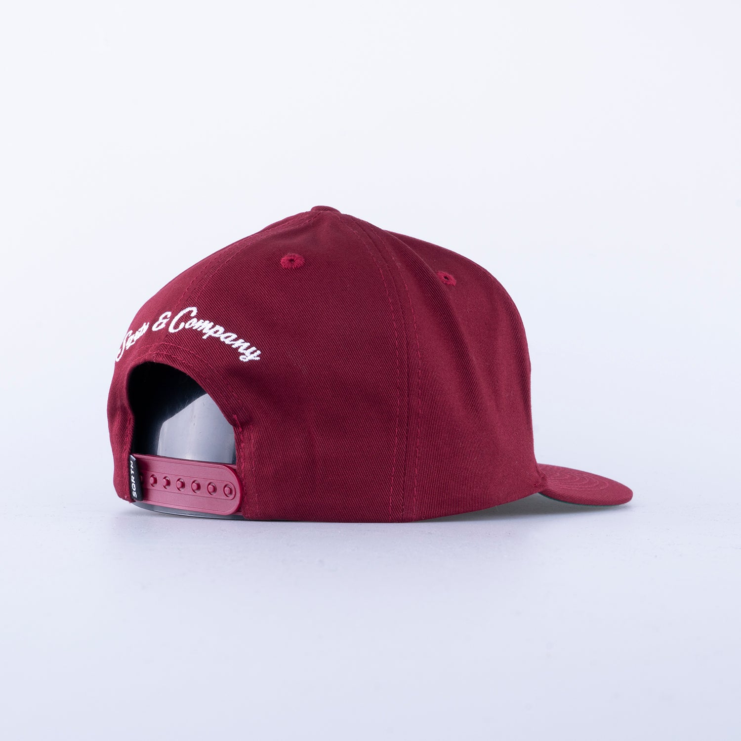 GREAT NORRLAND CAP - MAROON