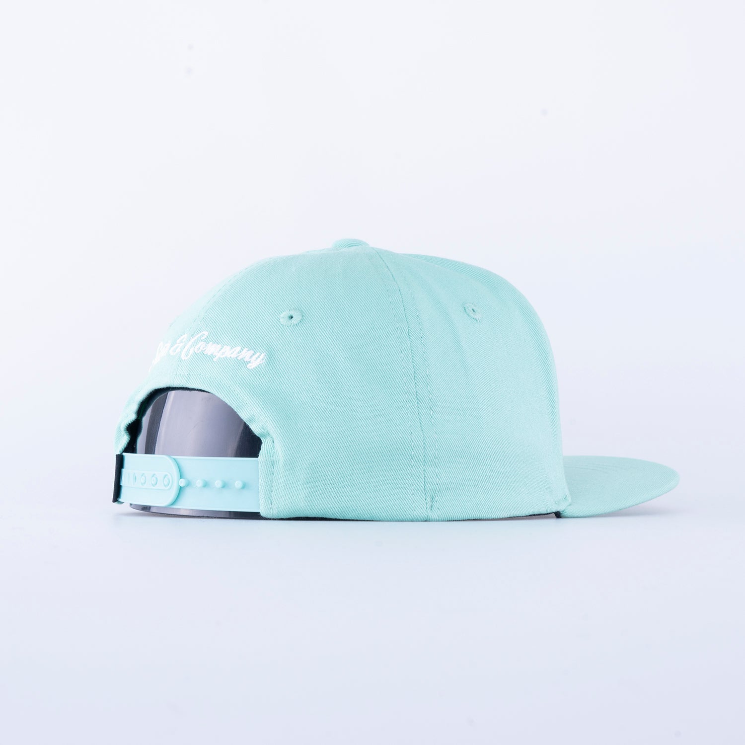 GREAT NORRLAND KIDS CAP - PALE GREEN