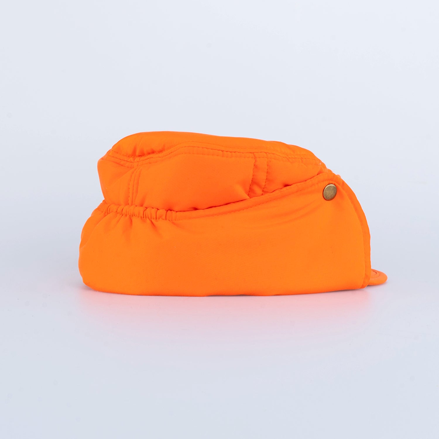 HÖGLEKARDALEN CAP - ORANGE