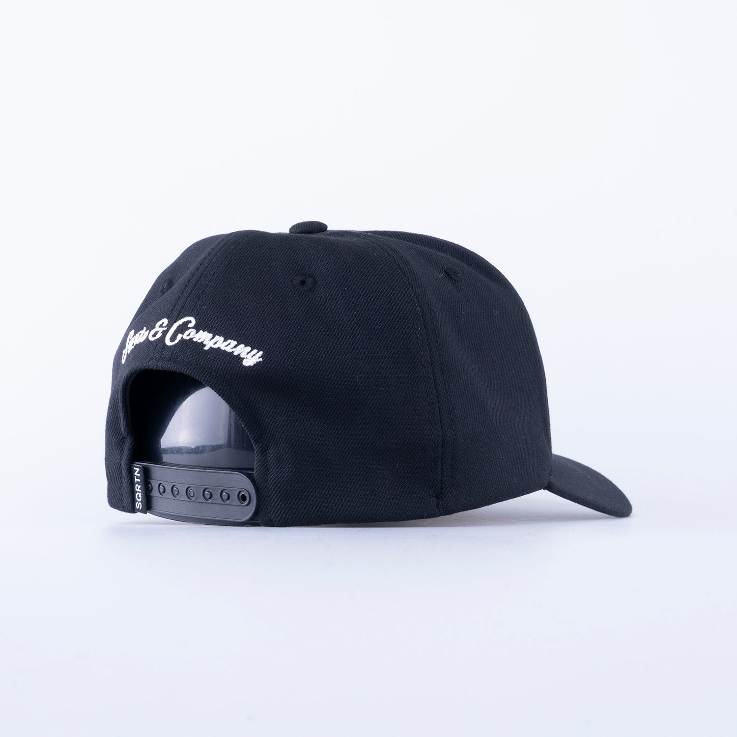 NATUREN 120 CAP - BLACK