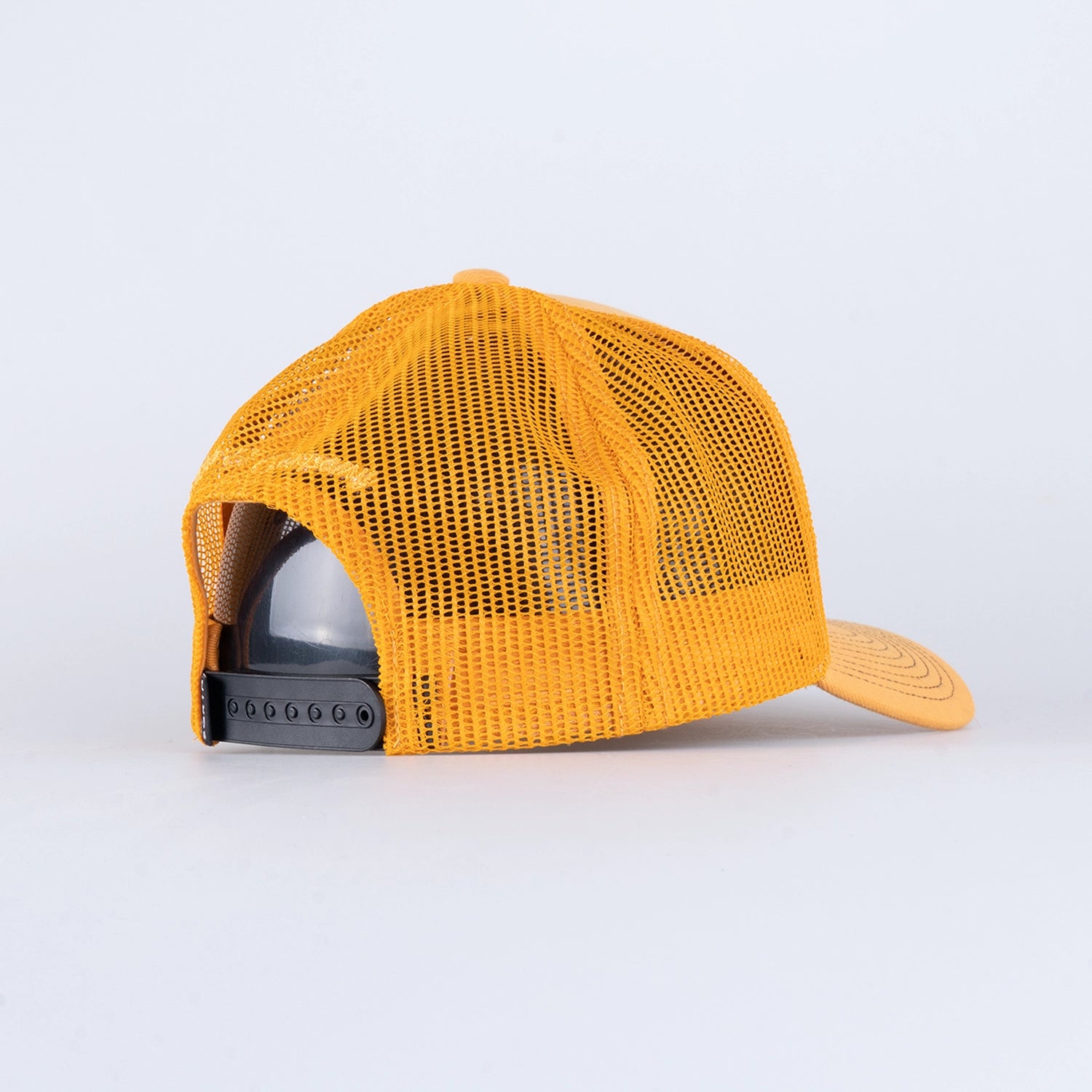 ÖRING TRUCKER CAP - HOOKED MUSTARD