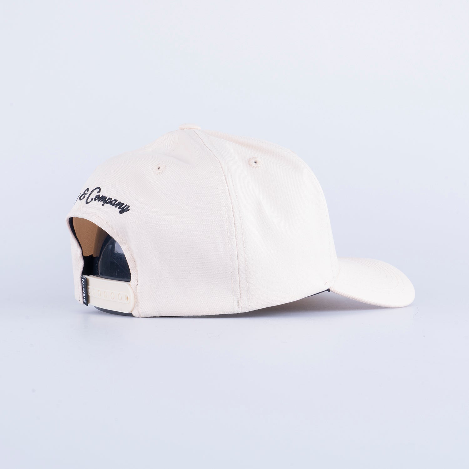 TGN SCRIPT 120 CAP - SAND