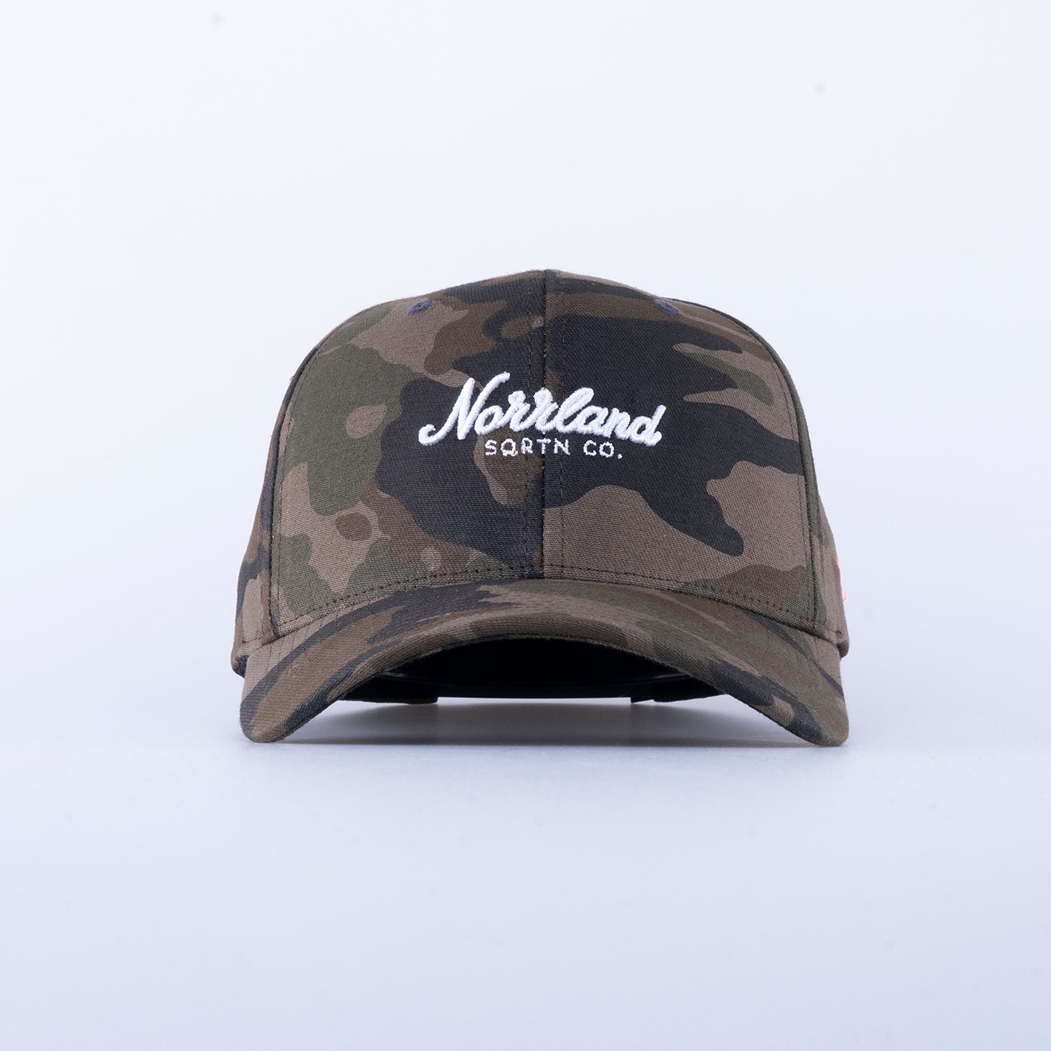 TGN SCRIPT 120 CAP - CAMO