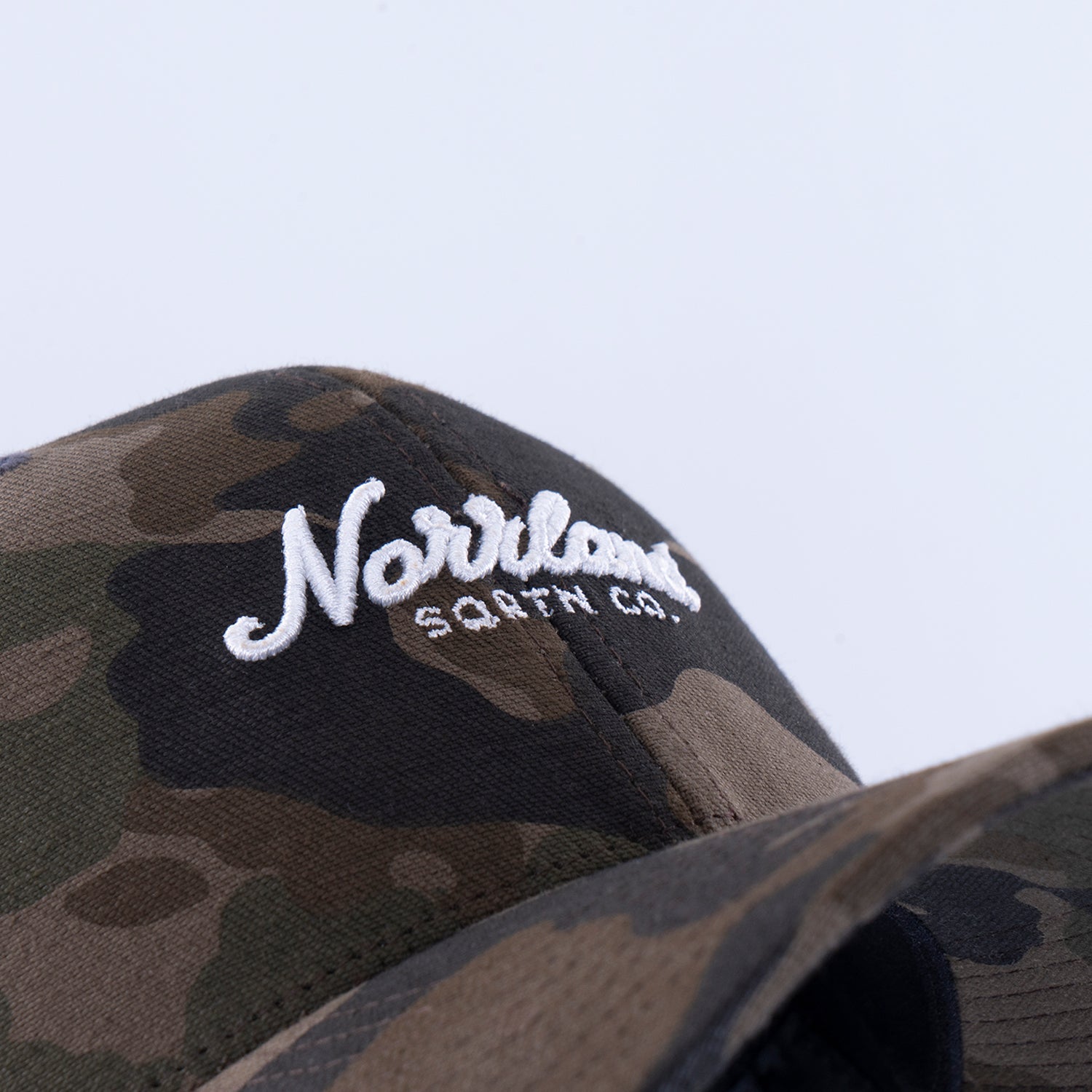 TGN SCRIPT 120 CAP - CAMO