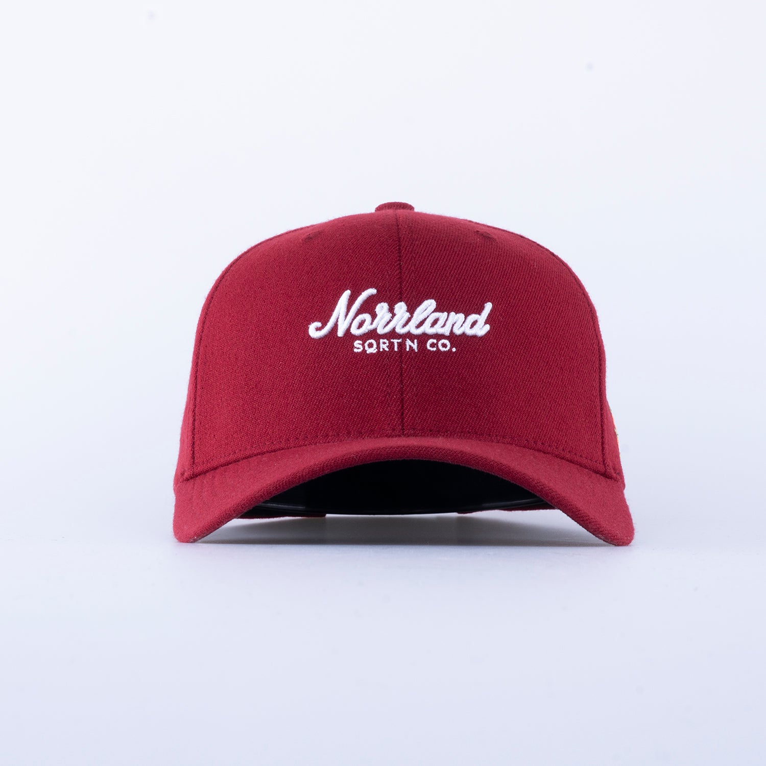 TGN SCRIPT 120 CAP - MAROON