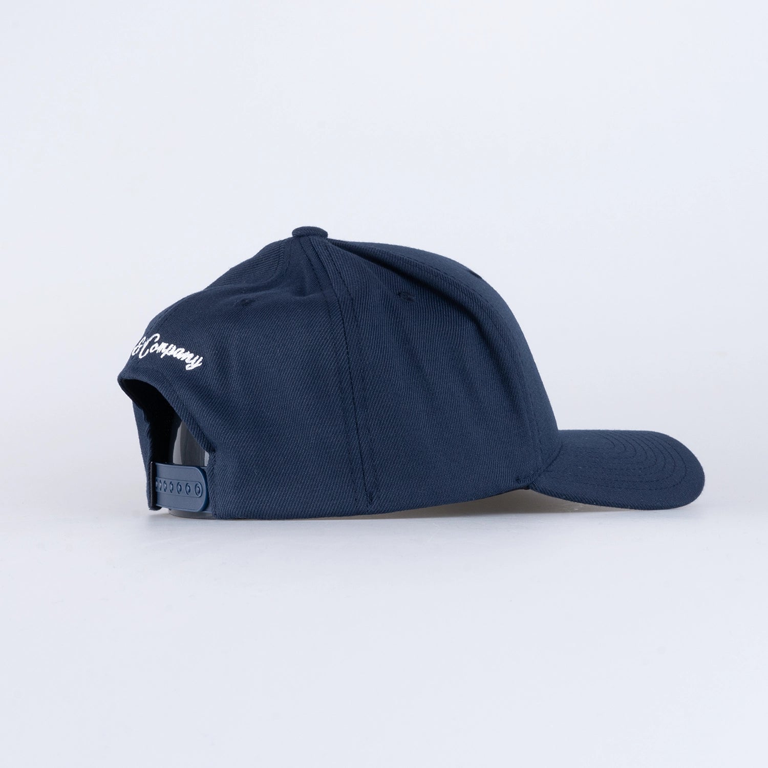 TGN SCRIPT 120 CAP - NAVY