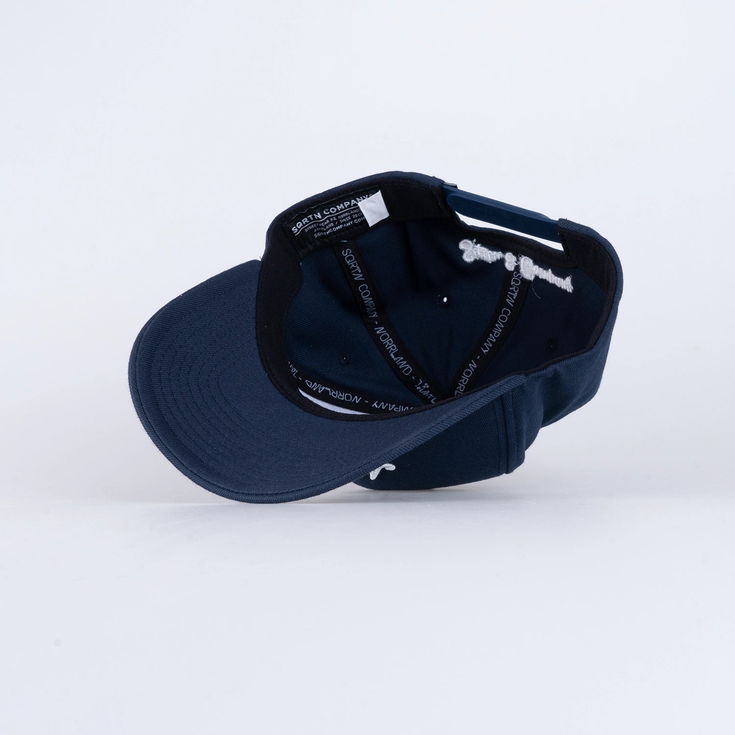 TGN SCRIPT 120 CAP - NAVY