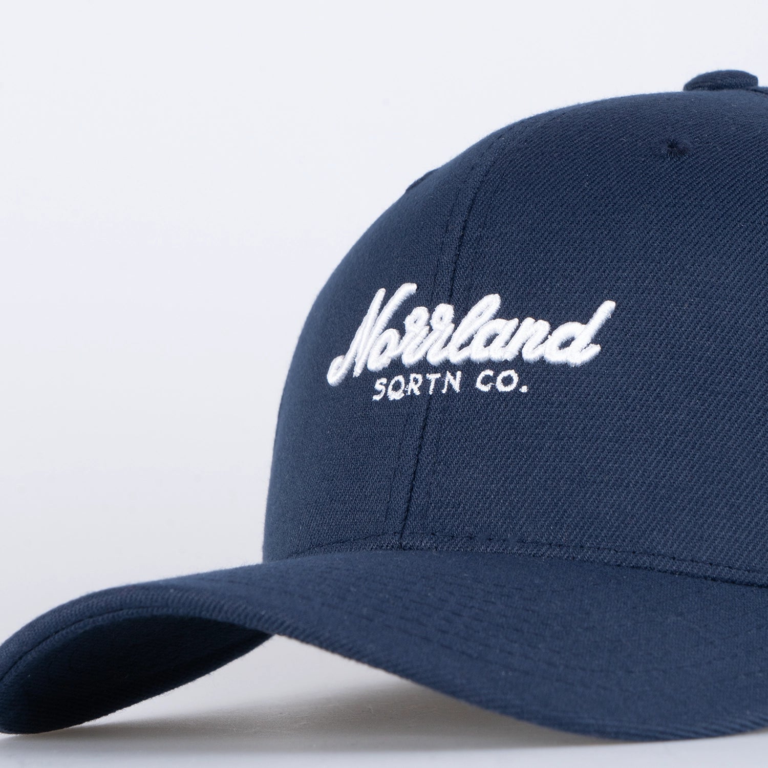 TGN SCRIPT 120 CAP - NAVY