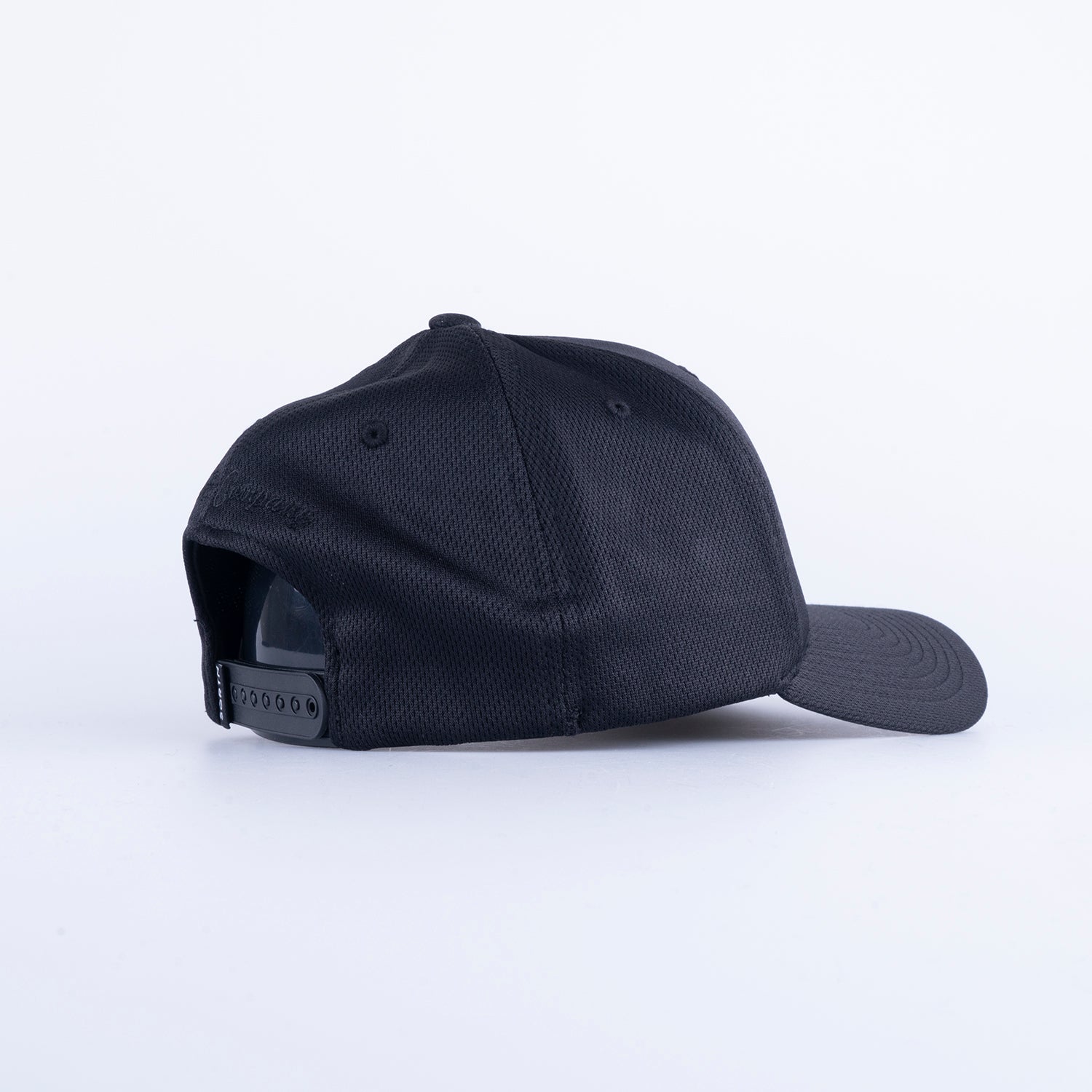 TGN SCRIPT SPORT 120 CAP - BLACK