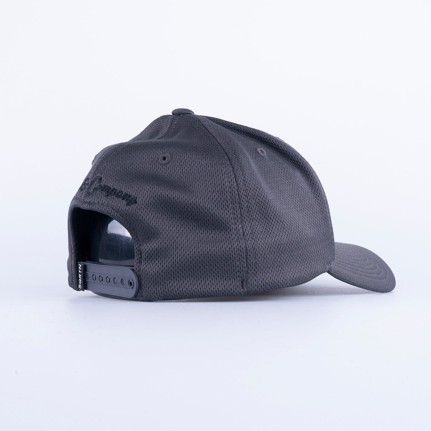 TGN SPORT 120 CAP - DARK GREY