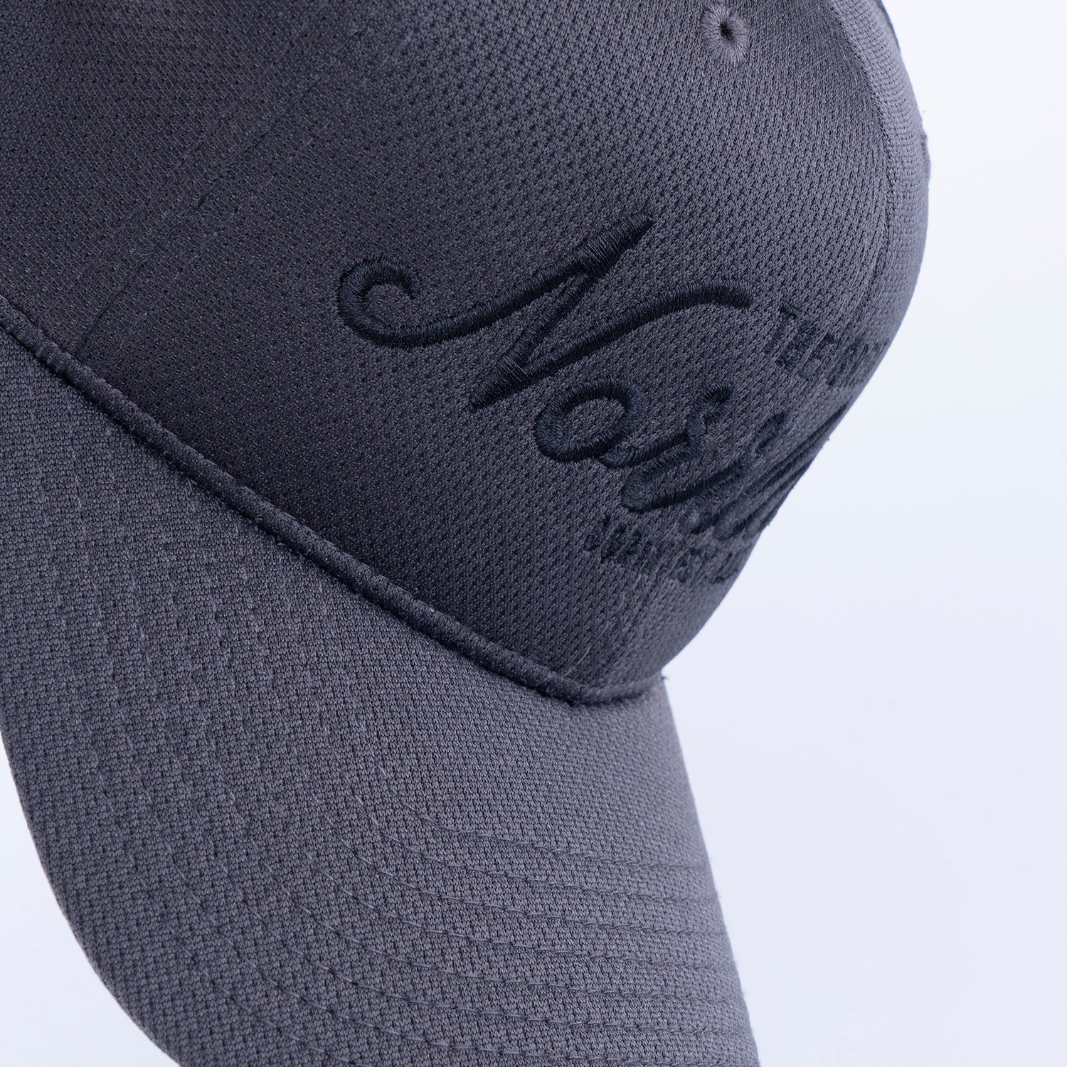 TGN SPORT 120 CAP - DARK GREY