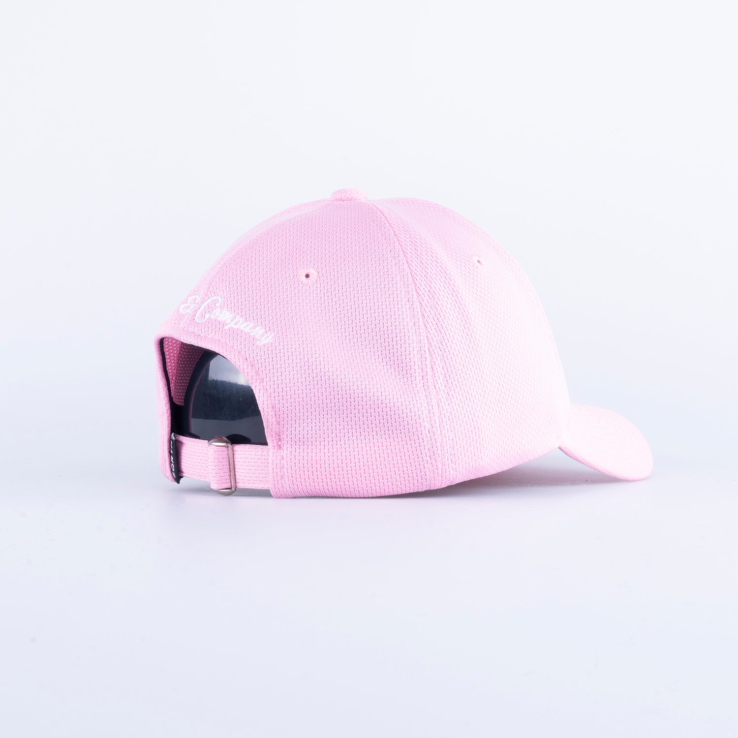 TGN SPORT CAP - HOOKED PINK